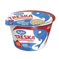 TRESKOS.TRESKA V MAJ.140G