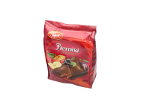 PERNIKY OVOCNE 190G