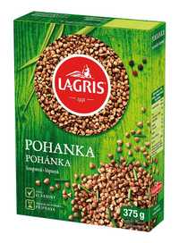 LAGRIS/POHANKA LUPANA 375G