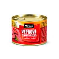 HAMÉ BRAV. MÄSO VL ŠŤAVA 150g