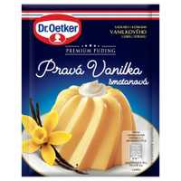 DR.O/PRAVA VANILKA 40G