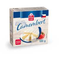 FL CAMEMBERT 100g