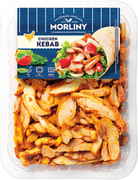 KEBAB 400G