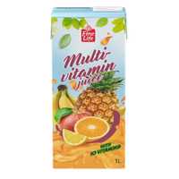 FL MULTIVITAMIN 1l