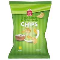 FL CHIPS SMOT.-CIBUĽ.50g