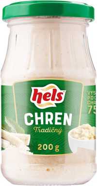 CHREN TRADIČNÝ FRESH 200g