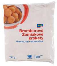 ARO KROKETY 750G