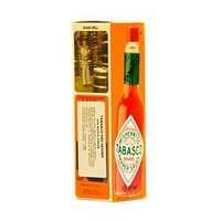 TABASCO PAPR.OMACKA 60ml