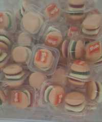 MINI BURGER 10G