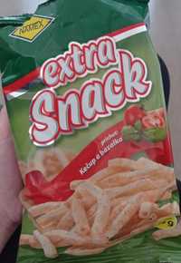 NAMEX/SNACK KECUP,BAZ. 45G