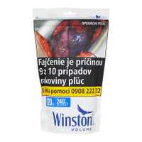 CIG.TABAK WINSTON BLUE MYO 120G