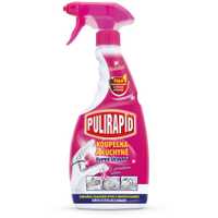 PULIRAPID Č. SPREJ S OCTOM 500ml