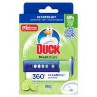 OSVIEŽOVAČ WC DUCK FRESH DISCS 36ml