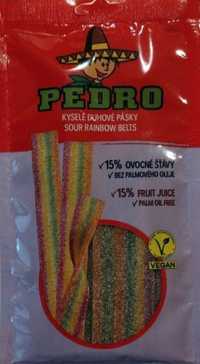 PEDRO DUHA PASKY 80g