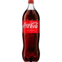 COCA-COLA 2l
