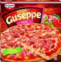 GUSEPPE HAM PIZZA 410g