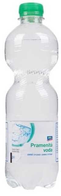 ARO/VODA JEM.SYTENA 500ML