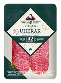 KOSTEL.UHERAK PL.100G