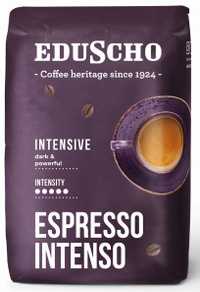 EDUSCHO ZRNO 500g ESPRESSO INT.