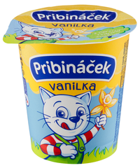 PRIBINACEK VANILKA 70G