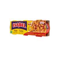 ISABEL TUNIAK V PARADAJKE 240G