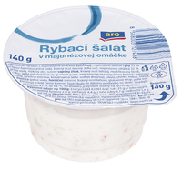 ARO RYBACÍ Š.V MAJ.O.140g