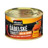 HAMÉ DIAB. TOUSTY 150g