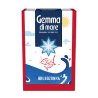 GEMMA MOR.JEDLA SOL 1KG