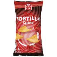 FL TORTILLA CHIPSY 200g PIKANT