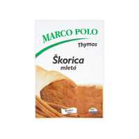 MP/SKORICA MLETA 20G