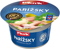 PIKNIK PARIZSKY SALAT 140G