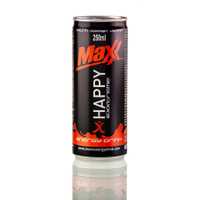 MAXX ENERGY DRINK 250ML
