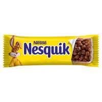 NESTLE/NESQUIK 25G