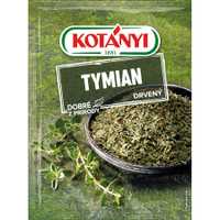 KOT/TYMIAN DRVENY 14G