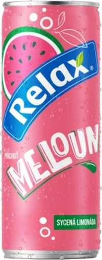 RELAX MELON 330ML PL