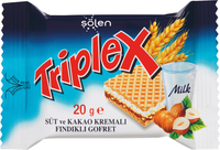 TRIPLEX 20G