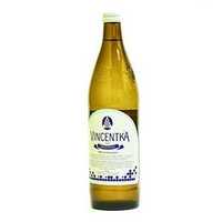 VINCENTKA PRIR.MINERALKA 0,7L