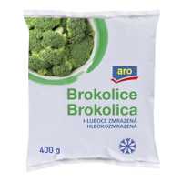 ARO/BROKOLICA 400G