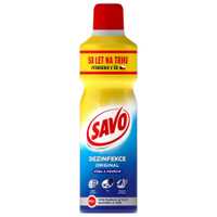 SAVO ORGINAL 1.2L