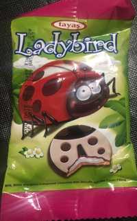 LADYBIRD MLIECNA 25G