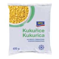 ARO KUKURICA ZRNO 400G