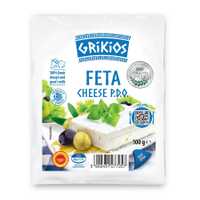GRIKIOS FETA PDO 100 g
