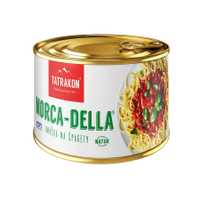 TK/MORCA-DELLA 190G