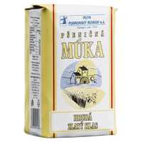 RUSKOV/MUKA HRUBA 1KG