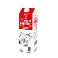 TAMI/TATR.MLIEKO 3,6% 1L