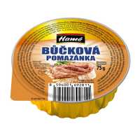 HAME/BOCIKOVA POMAZ.75G