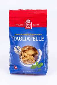 FL TAGLIATELLE 500G