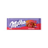 MILKA CHOCO JELLY 250G