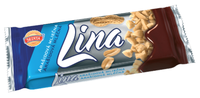 LINA 50G ARAŠIDOVÁ MLIEČNA