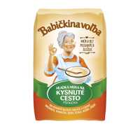 BABICKA MÚKA HL.NA KYSNUTÉ CESTO PŠEN. 1kg